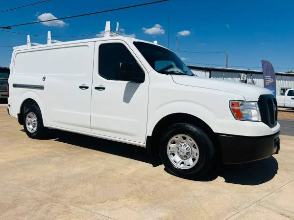 2020 Nissan NV1500 - Photo 6