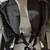 GRACO STROLLER WITH CAR SEAT 6 thumbnail