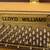 LLOYD WILLIAMS 88 Key Piano Oak Wood Just Serviced Grade B $500 12 thumbnail