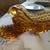 Amber Glass Shoe 3 thumbnail