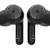 LG TONE Free UVnano FN6 Wireless Earbuds w/ Meridian Audio - Black 3 thumbnail