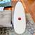7'0 Surfboard Midlength Egg Funboard Like New 9 thumbnail