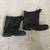 Galoshes, shoe boot covers, 2pair 2 thumbnail