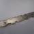 Volvo 262 C Aluminum Metal Emblems / Badges  / Volvo and 262 C 3 thumbnail