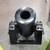 Black Powder Mortar Cannon. 3" Bore. 4 thumbnail