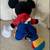 VINTAGE MICKEY MOUSE -LEARN TO DRESS, TIES, BUCKLE, ZIP AND BOTTON 3 thumbnail