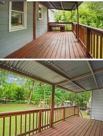 $900 / 1br - 3000ft2 - $900 per month, river in backyard, close to shops, downtown, restauran (Stamford)63809019567361123