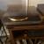 ‘70s Philips 677 vintage turntable record player 3 thumbnail