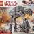 LEGO Star Wars First Order Heavy Assault Walker 75189 - Collector Set 10 thumbnail