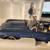 #325/343b DM 1958 Thunderbird Convertible metal Diecast Car 1/24 4 thumbnail