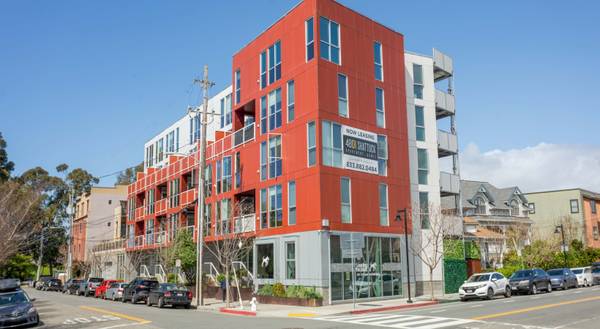 Ask us about our move-in specials! Elevator Access, Night Patrol 1