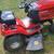 Troy-built lawn Tractor New 3 thumbnail