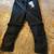 Bilt Motorcycle Pants women's Medium 2 thumbnail