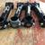 Salsa CroMoto Stems New Old Stock 1 1/8” Threadless 25.4 & 26.0 Chromoly 3 thumbnail