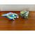 1980s Memphis Milano Postmodern Ceramic Abstract Pottery Teapot Cups 11 thumbnail