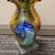 Vintage Murano Vase on a granite base 9 thumbnail