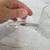 Vintage Cristal D'Arques Blown Glass Jam Jar 2 thumbnail