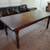 Dining table & Chairs 2 thumbnail