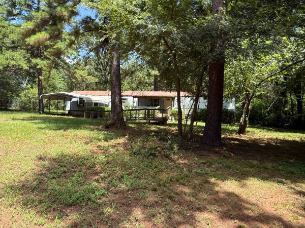 $1,300 / 3br - 1280ft2 - $1300 3/2 Mobile Home for Rent (Whitehouse)64037557627138122