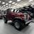1981 Jeep CJ7 Laredo Frame Off Restoration 2 thumbnail