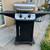 Char-Broil 2 burner bbq grill 4 thumbnail