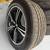 2025 Mustang rims and tires 2 thumbnail