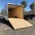2025 Sky Trailers Cargo / Enclosed Trailer EN 8.5X20X7 (2-3.5K) 8 thumbnail