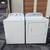 Washer and dryer Whirlpool set. DELIVERY 🚚 AVAILABLE. 2 thumbnail