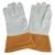 Welders / Construction Workers Leather Gloves, New Tillman 24CL 2 thumbnail