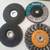 Four inch disc's///wire wheel 1 thumbnail