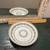 Gorgeous Antique WILLIAM GUERIN & CO. / LIMOGES Rose-Pattern China 9 thumbnail