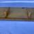 1967 1968 Mercury Cougar XR7 RH Dash Piece, cracked 13 thumbnail