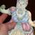 EASTER BASKET Decoration Plastic Gift EGG Pull String Window Bunny 5 thumbnail