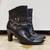 Harley-Davidson Leather Boots, Women's Size 9 1 thumbnail