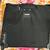 Geoffrey Beene Black Rolling Garment Carrier Bag 4 thumbnail