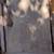 VW vanagon front floor carpet used- grey/brown 3 thumbnail