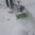 Greenworks Electric Snowblower with Headlights 5 thumbnail