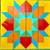 Barn Quilt 24 thumbnail