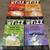 FIZZ By LESLEY GIBBES & STEPHEN MICHAEL KING  4 Books Collection Set 1 thumbnail