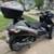 2009 Three-Wheeled PIAGGIO MP3 400ie Scooter/Motorcycle 2 thumbnail
