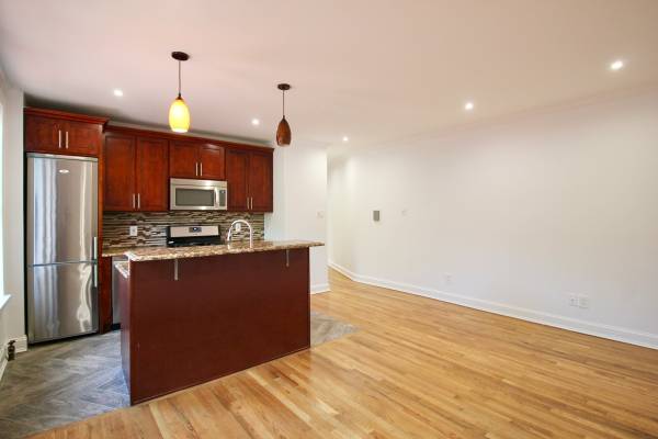 $2,800 / 1br - 700ft2 - ALQUILER ESTABLE | VERDADERO 1 DORMITORIO | Reformado por completo (Clinton Hill)63689645537665122
