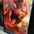 Spiderman movie poster orig Marvel 2004 27x40" 3 thumbnail