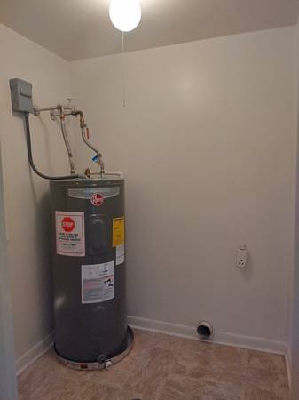 $896.00 / 1br - 672ft2 - Cozy 1 Bed 1 Bath Unit in Lynchburg | Available Sept 2025 | $896/mo63852072193025123