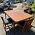 Table and chairs 1 thumbnail