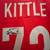 George Kittle Autograph Jersey Cup Noodle Promotion (JSA) 4 thumbnail