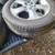 2009 Hyundai Elantra wheels and tires 3 thumbnail