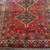 Persian Rug, vintage Ghashghai 4 thumbnail