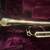 1940’s Regent Trumpet 10 thumbnail