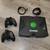 Original Xbox Console Bundle + 2 Controllers & 9 Games (Capcom vs SNK 2, NFS, GT 4 thumbnail