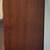 Mid Century Modern Walnut Highboy Dresser — 1960s/70s 4 thumbnail